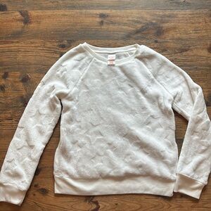 Cat and Jack sweater size L